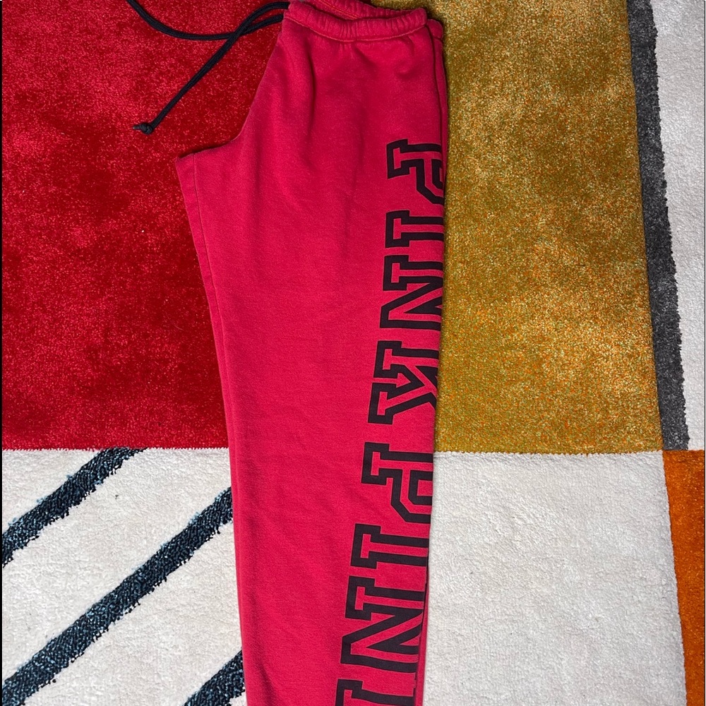 PINK Victoria’s Secret Sweatpants